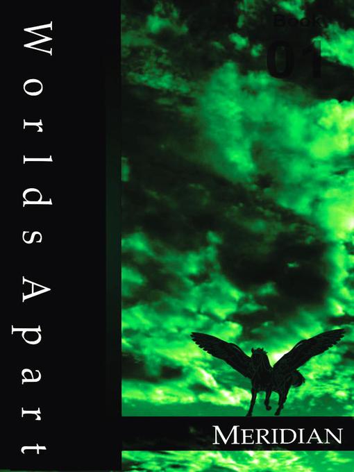 Title details for Meridian by James Wittenbach - Available